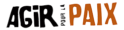 Agir Pour la Paix logo