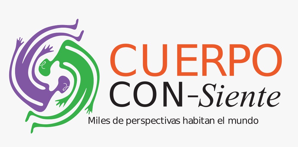 A Cuerpo Con-Siente logo