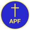 APF logo