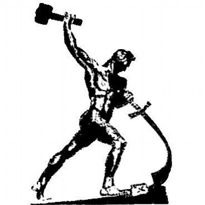 Vredesbeweging Pais logo
