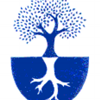 The logo of the Resource Centre for Nonviolence