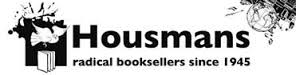 Housmans logo