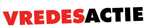 Vredesactie logo