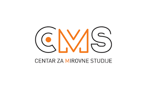 CMS logo