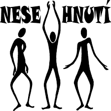 NESEHNUTÍ logo
