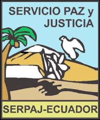 Serpaj-Ecuador logo