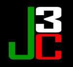 Logo of the Jenin Creative Cultural Centre