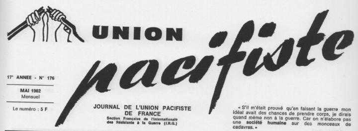 The logo of the UPF