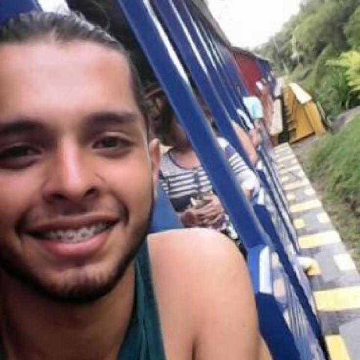 Diego Blanco