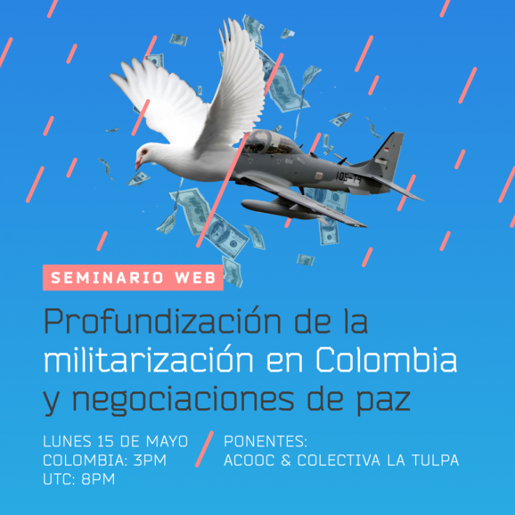 Colombia webinar