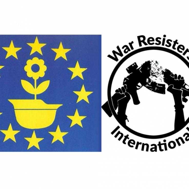 EBCO and WRI logos
