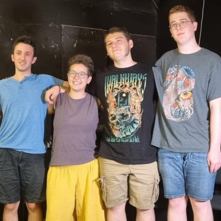 Israeli conscientious objectors