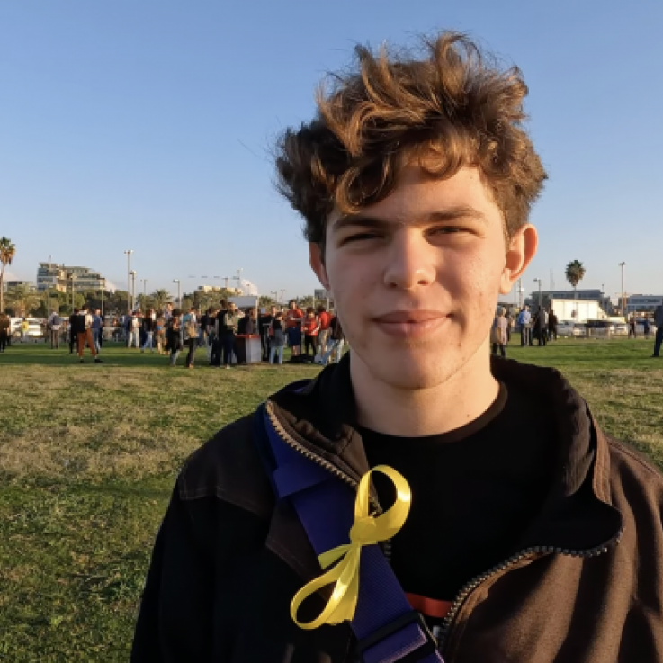 Tal Mitnick