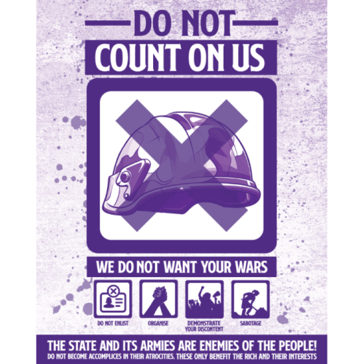 A poster for a CO Day Call out